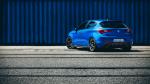 Alfa Romeo Giulietta Sport 2017 года